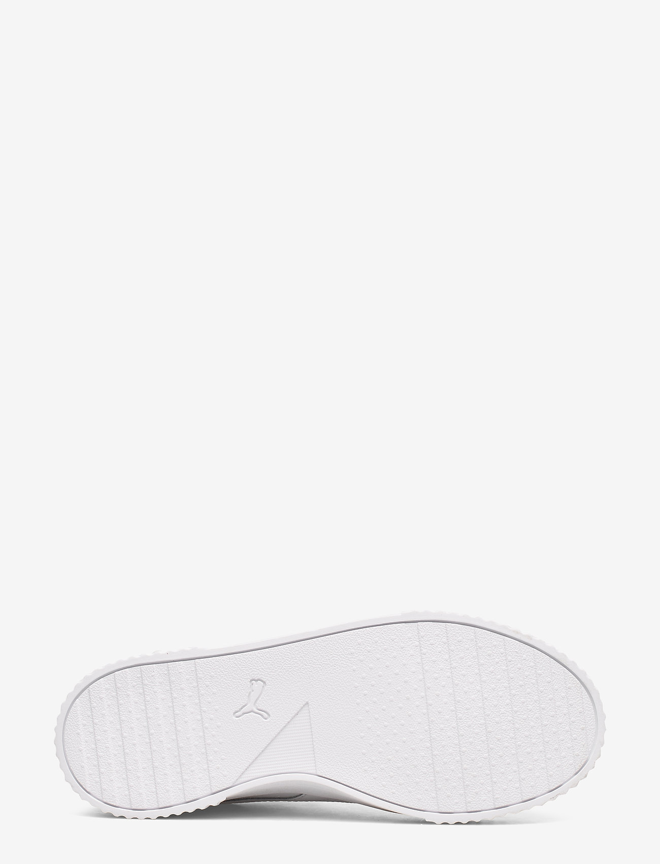 PUMA - Carina L - puma white-puma white-puma silver - 4