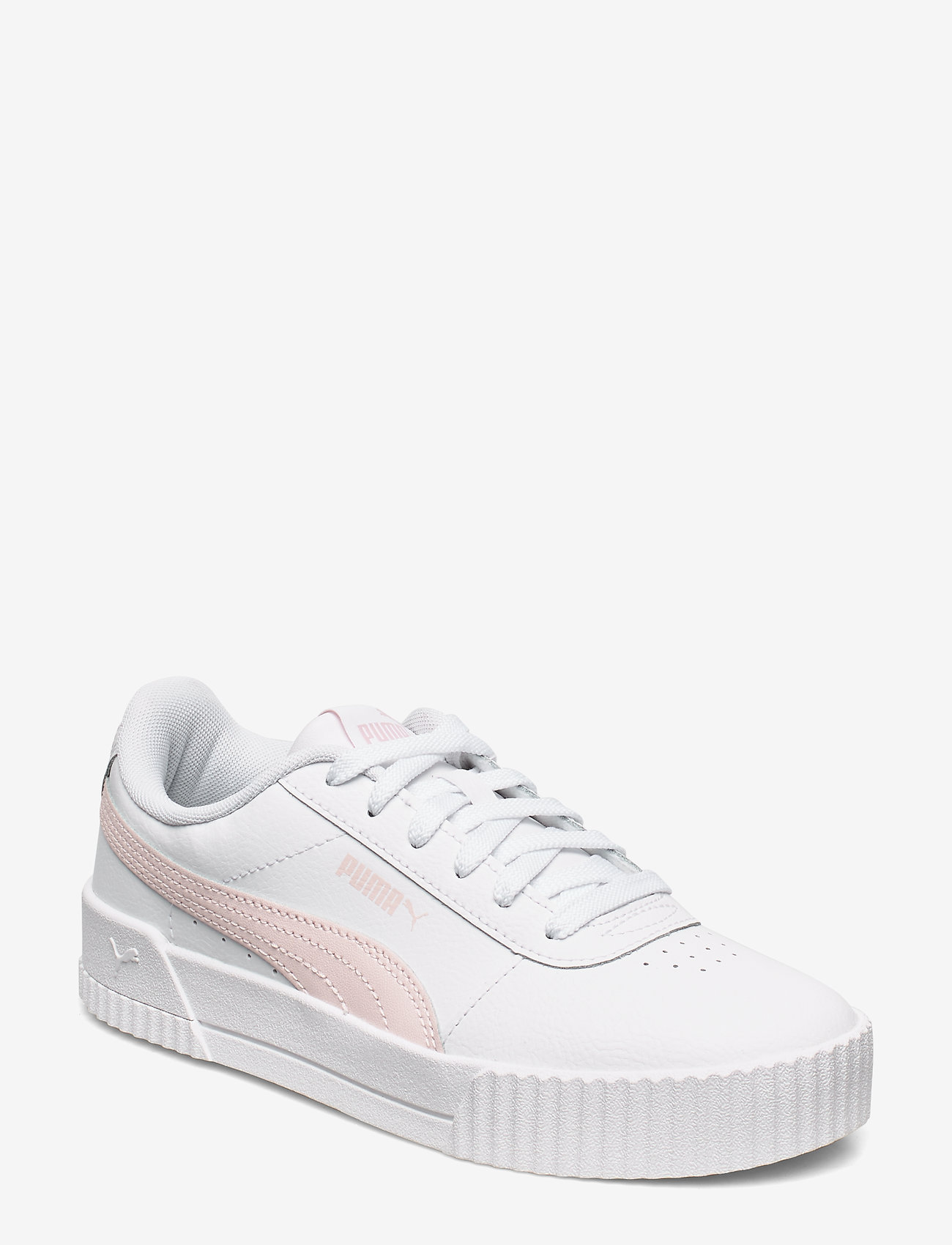 PUMA WHITE-ROSEWATER-ROSEWATER