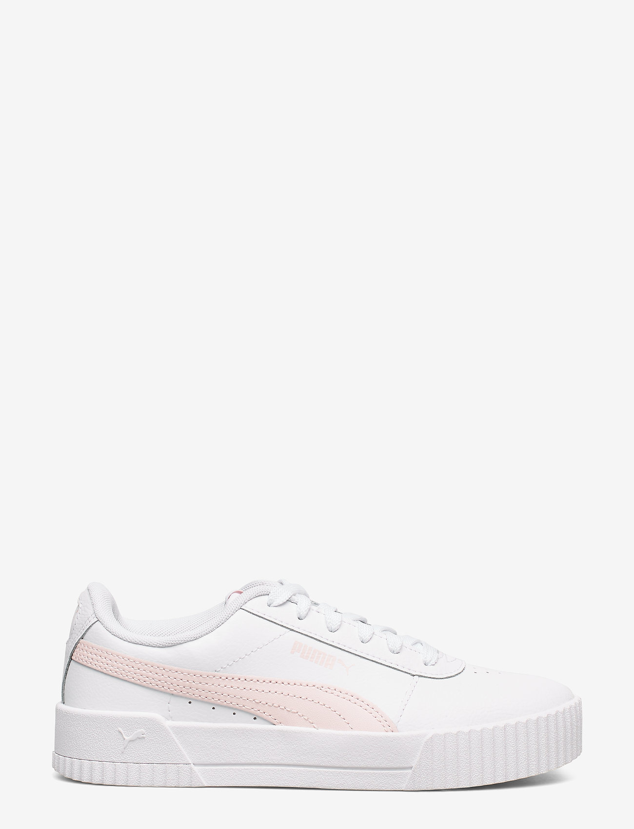 PUMA - Carina L - puma white-rosewater-rosewater - 1