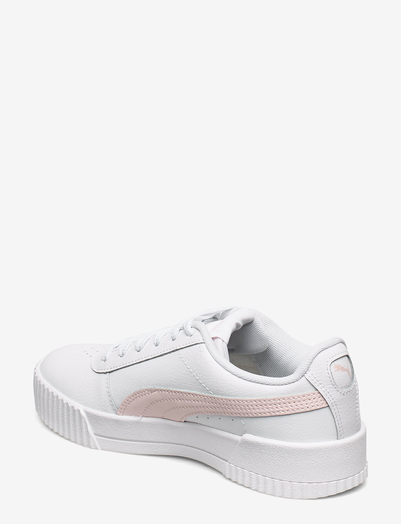 PUMA - Carina L - puma white-rosewater-rosewater - 2