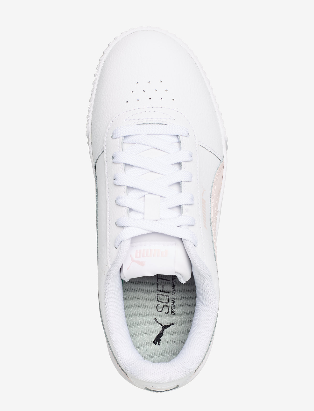 PUMA - Carina L - puma white-rosewater-rosewater - 3