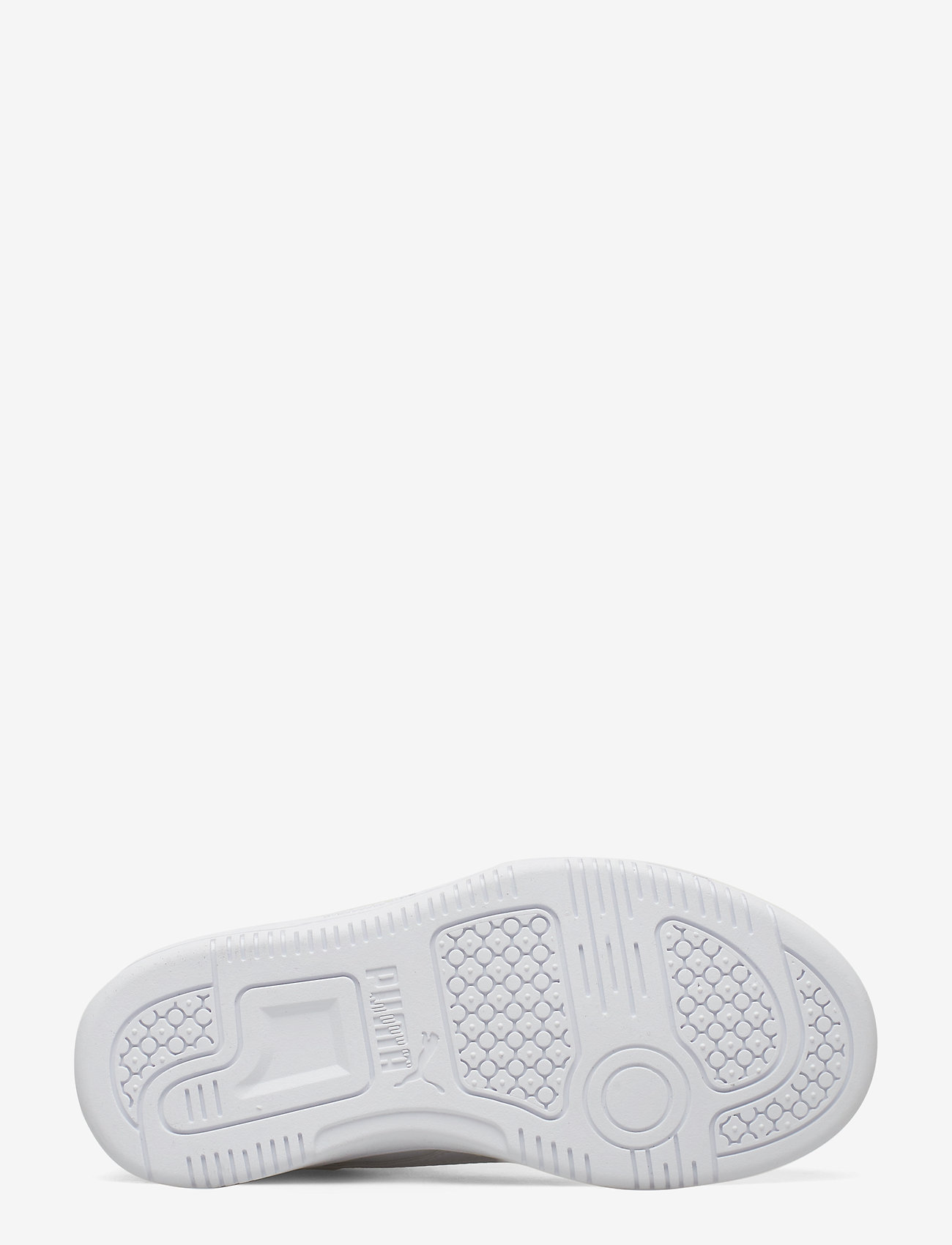 PUMA - Puma Rebound Layup SL V PS - puma white-gray violet - 4