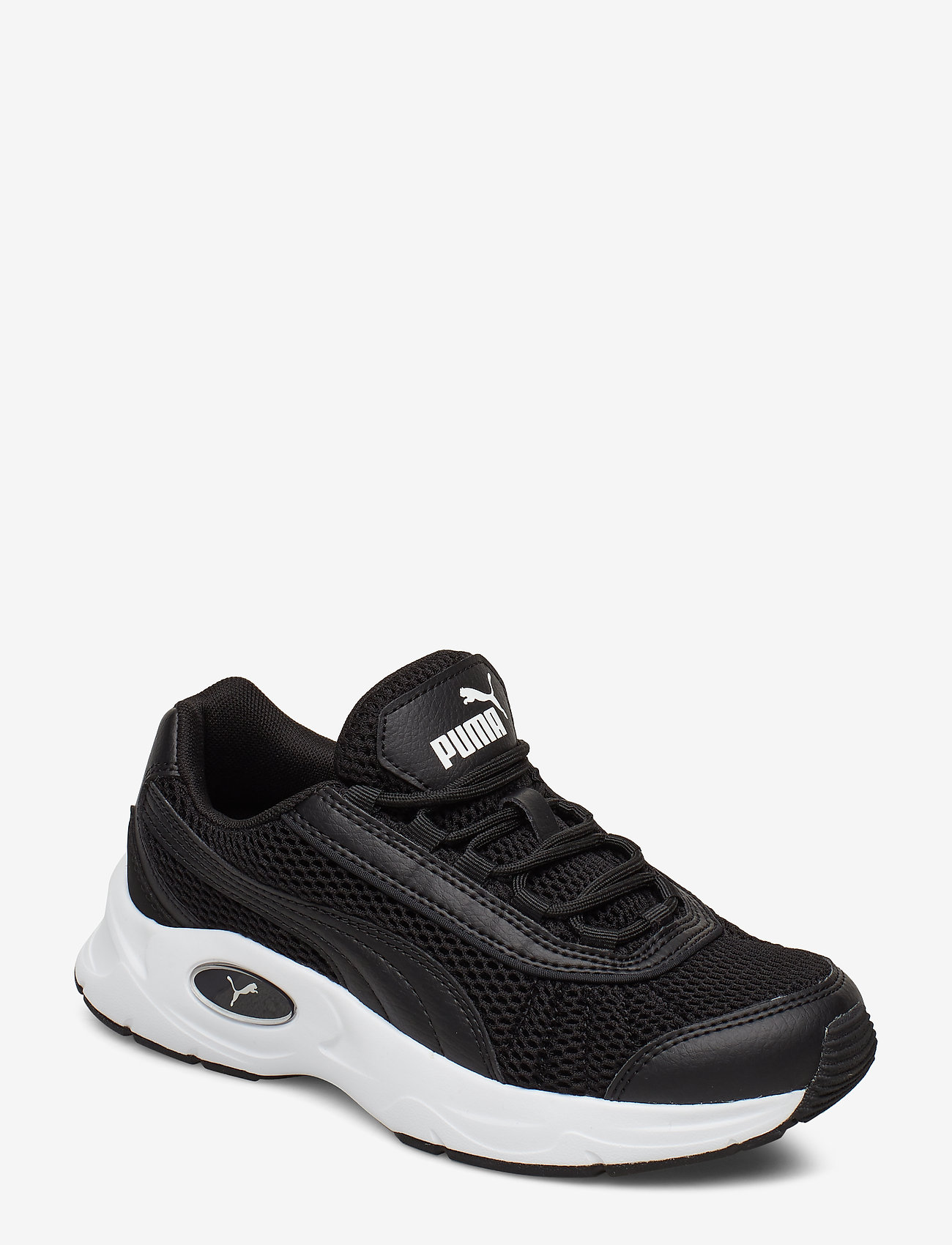 PUMA - Nucleus JR - puma black-puma black - 0