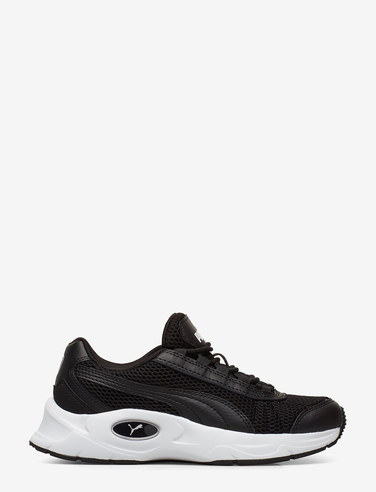 PUMA - Nucleus JR - puma black-puma black - 2