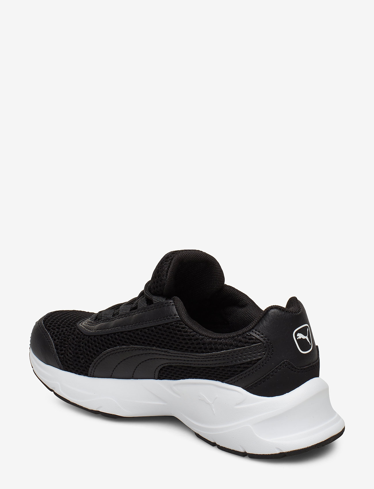 PUMA - Nucleus JR - puma black-puma black - 1