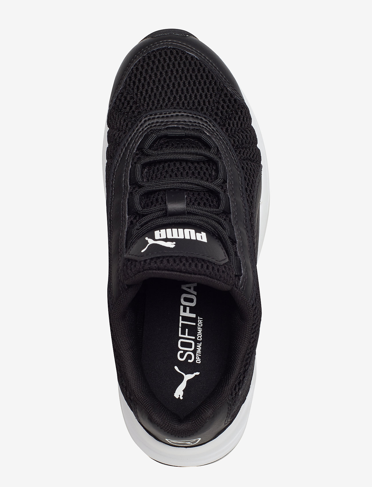 PUMA - Nucleus JR - puma black-puma black - 3