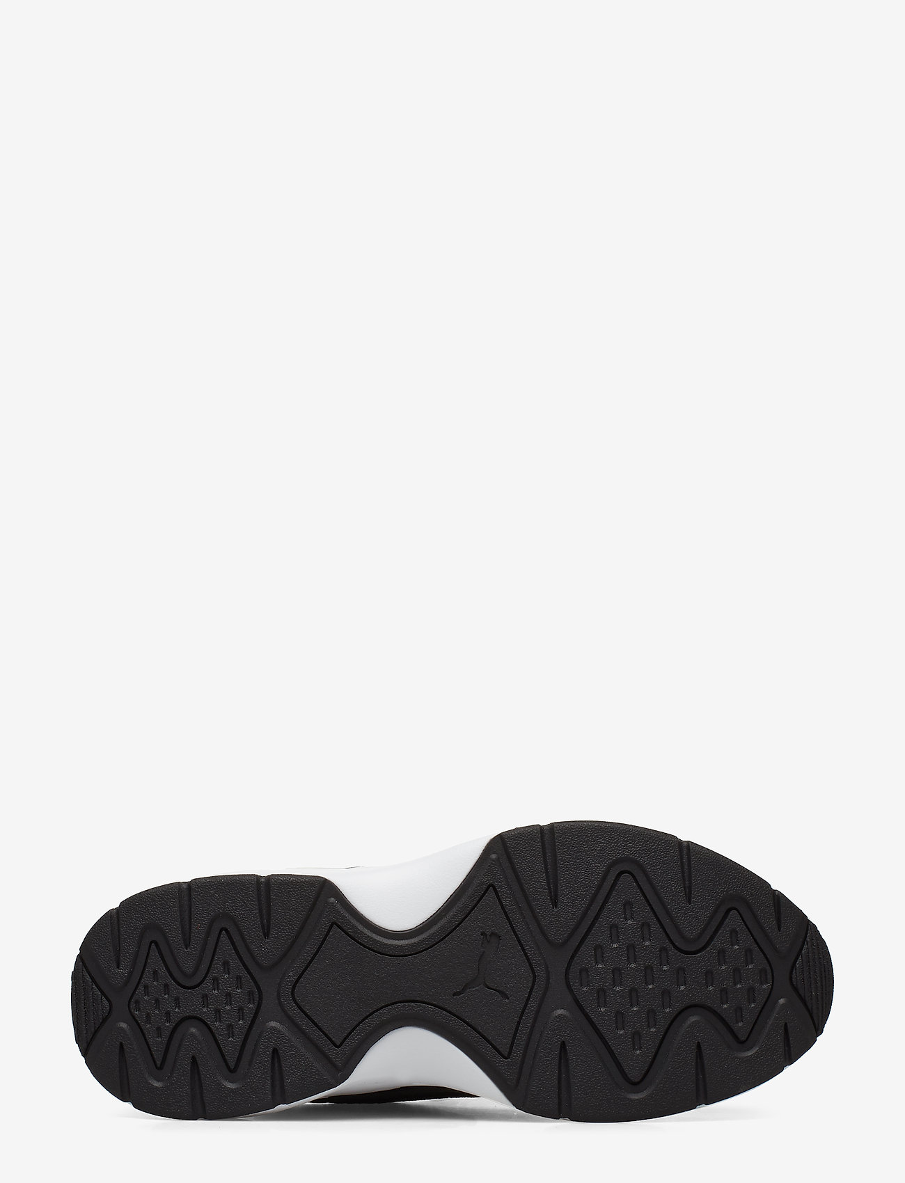 PUMA - Nucleus JR - puma black-puma black - 4