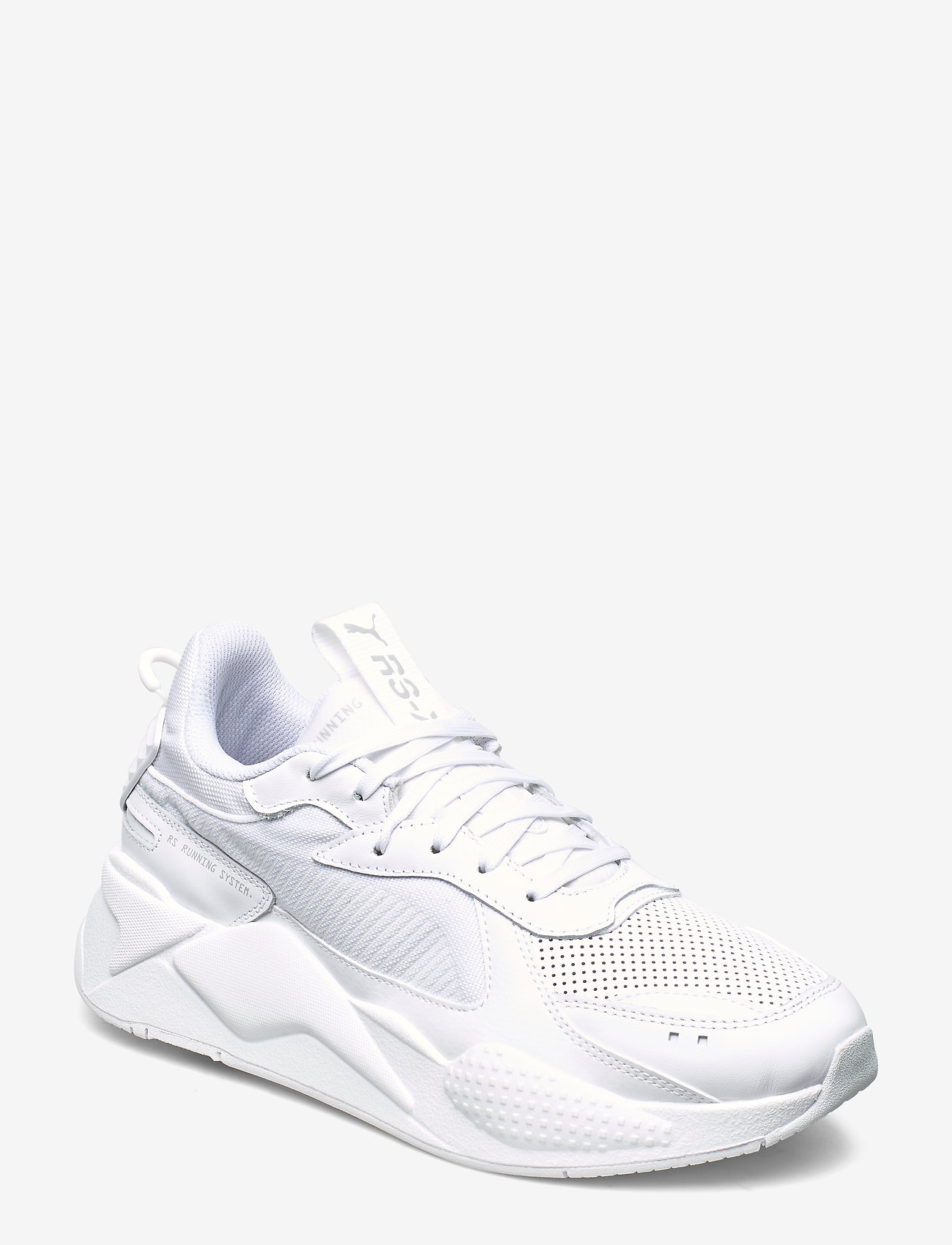 PUMA WHITE
