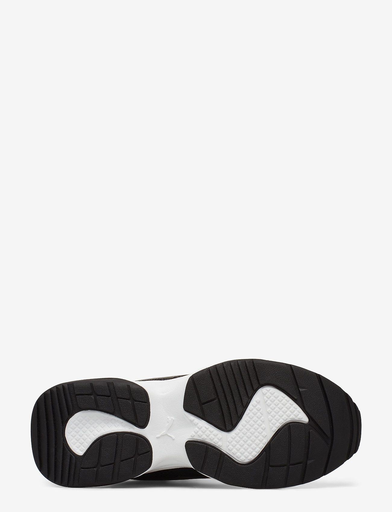 PUMA - Cilia Jr - puma black-puma silver-bridal rose - 4