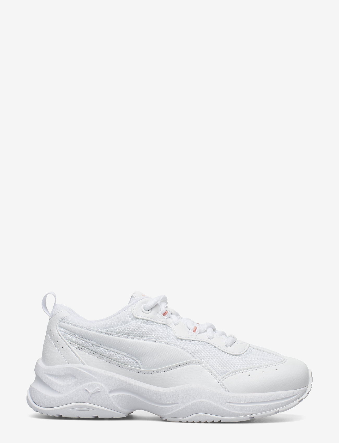 PUMA - Cilia Jr - puma white-bridal rose - 1