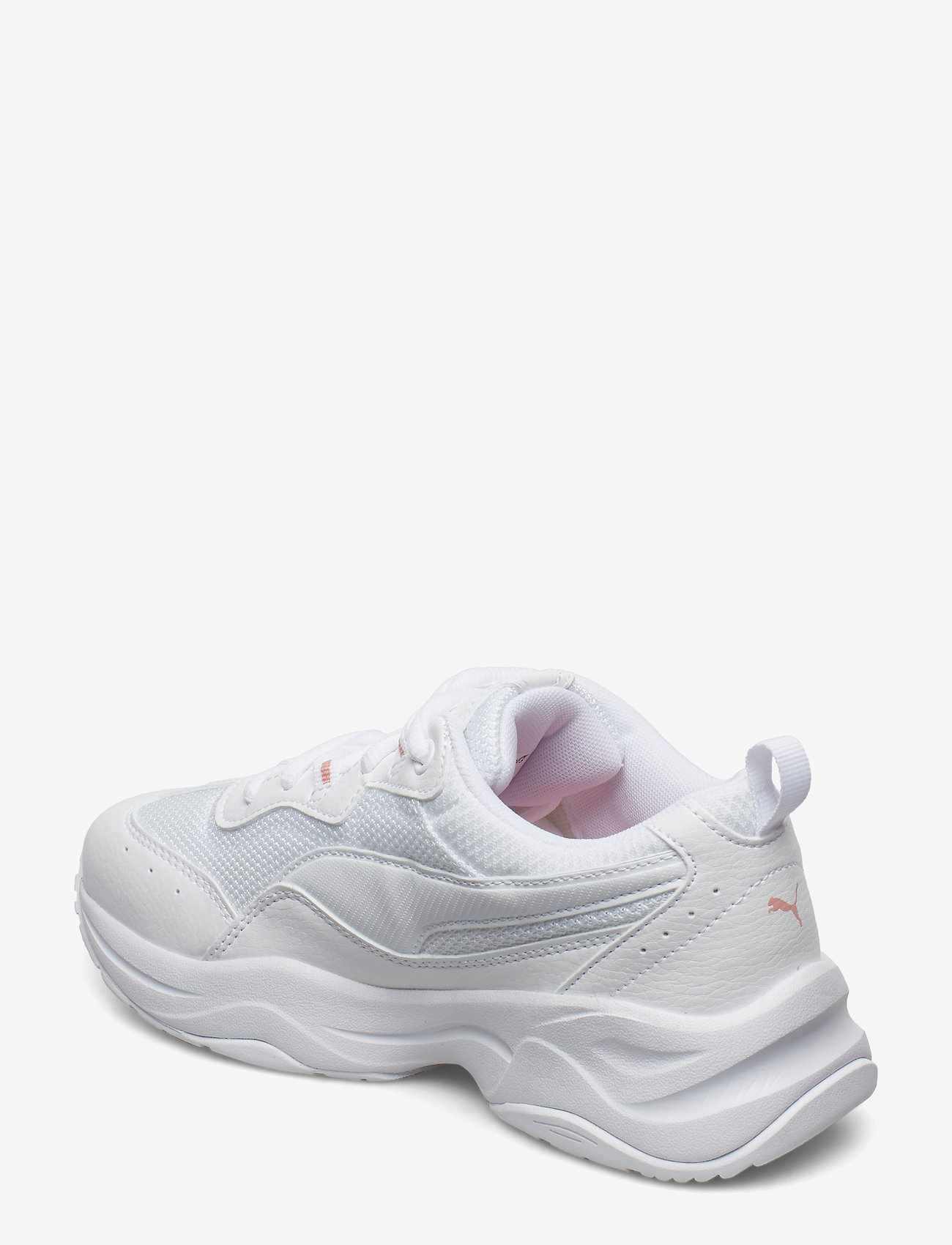 PUMA - Cilia Jr - puma white-bridal rose - 2