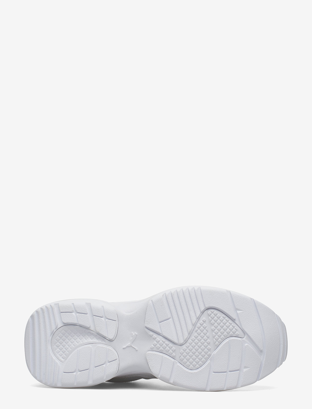 PUMA - Cilia Jr - puma white-bridal rose - 4