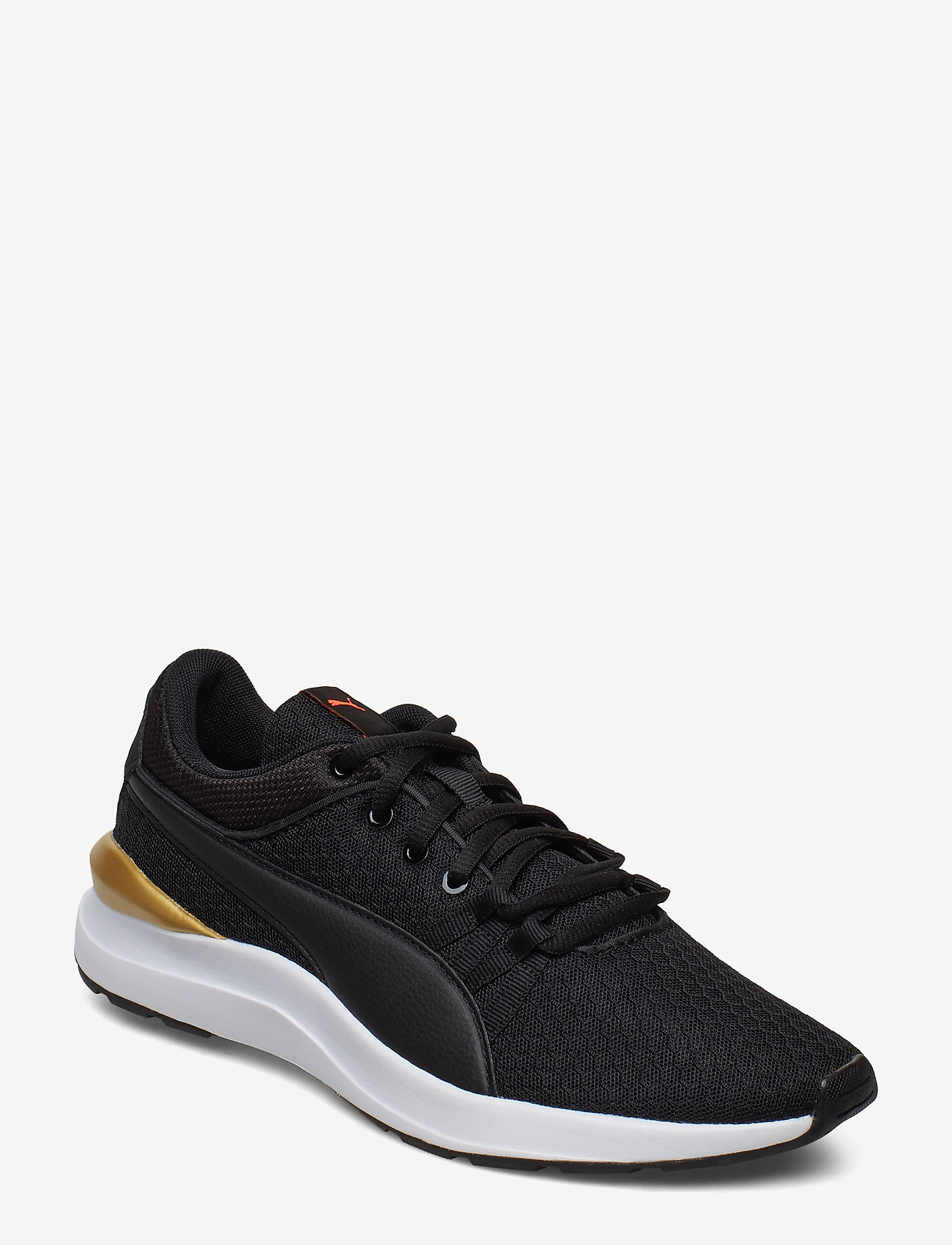 PUMA BLACK-PUMA TEAM GOLD