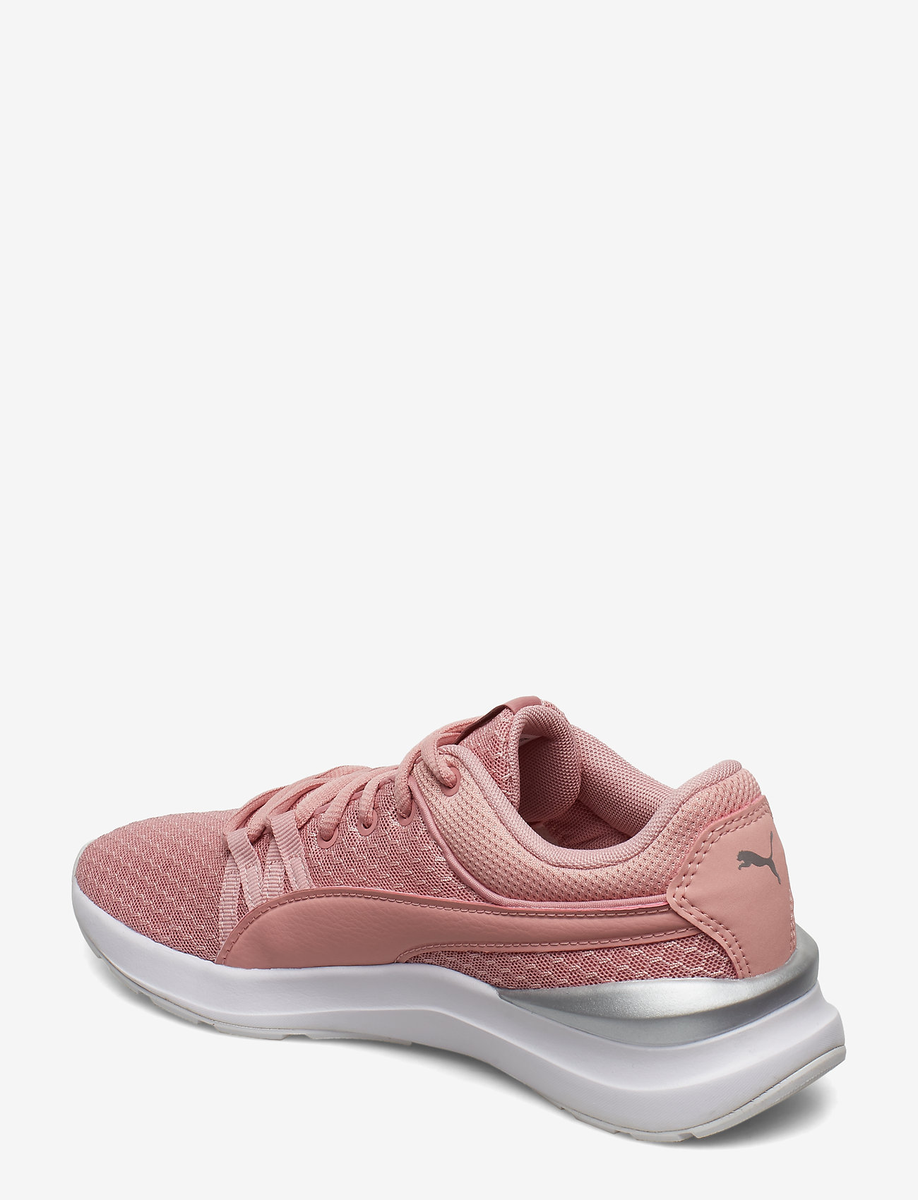 PUMA - Adela Core - bridal rose-puma silver - 2
