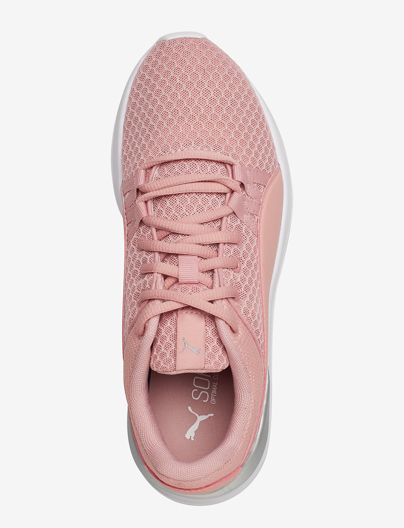 PUMA - Adela Core - bridal rose-puma silver - 3
