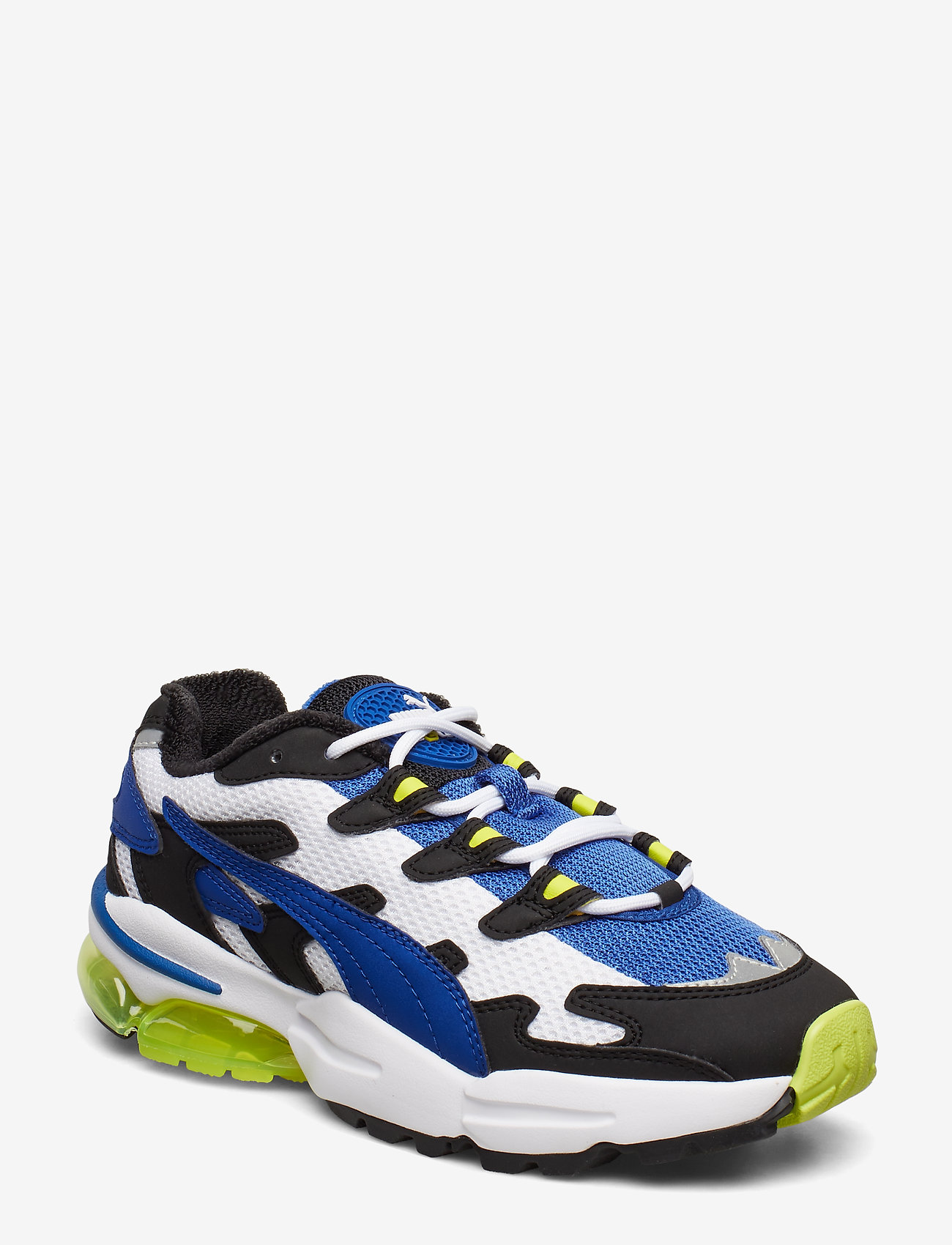 PUMA - Cell Alien OG Jr - puma black-surf the web - 0