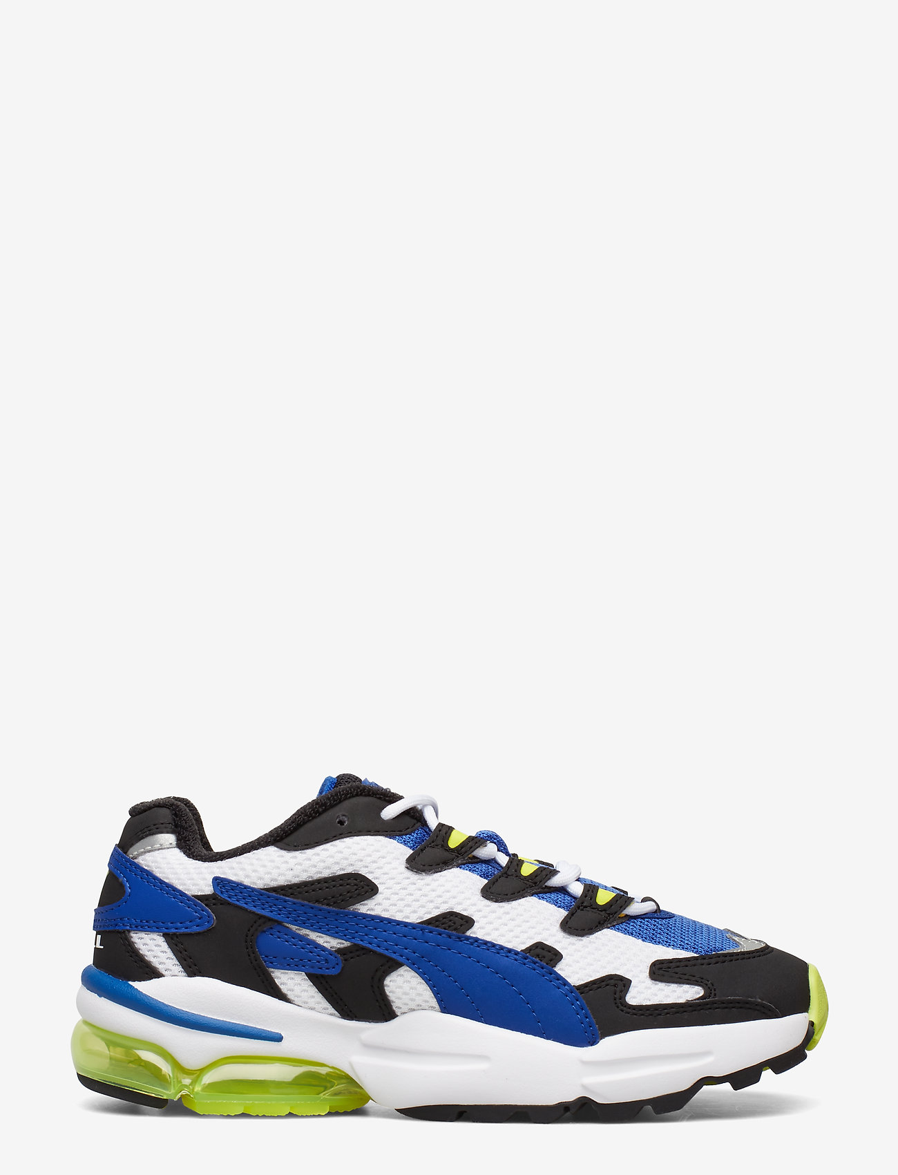 PUMA - Cell Alien OG Jr - puma black-surf the web - 1