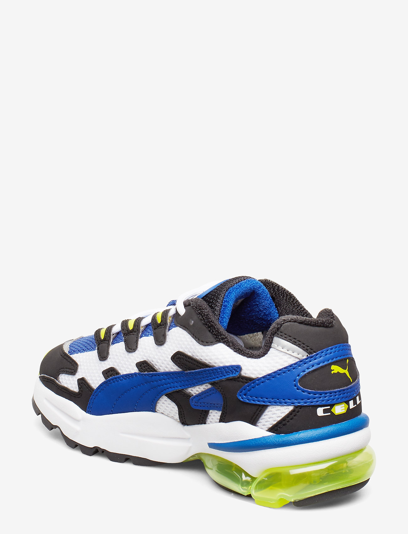 PUMA - Cell Alien OG Jr - puma black-surf the web - 2