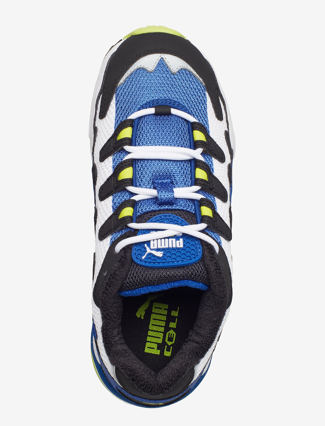 PUMA - Cell Alien OG Jr - puma black-surf the web - 3