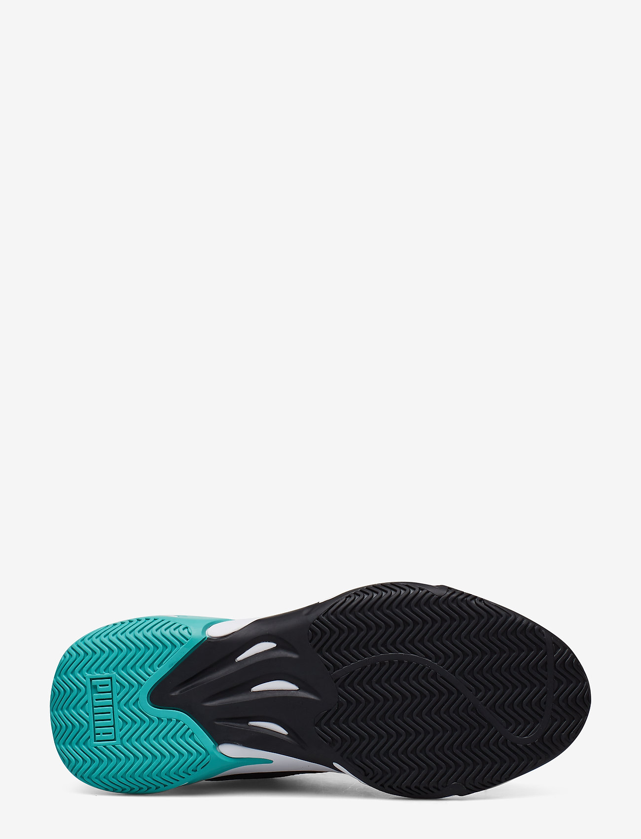 PUMA - Storm Origin Jr - galaxy blue-castlerock - 4