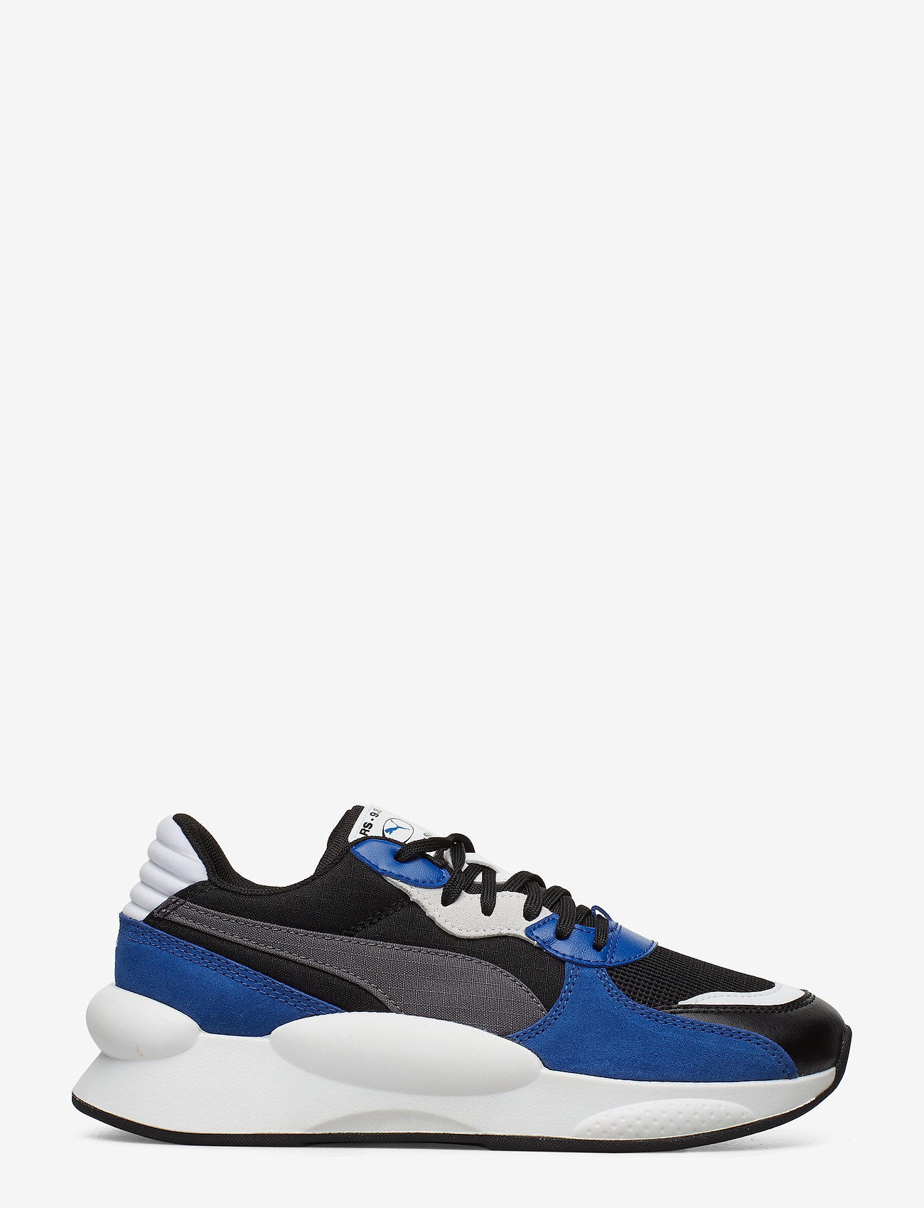 PUMA - RS 9.8 Space Jr - puma black-galaxy blue - 2