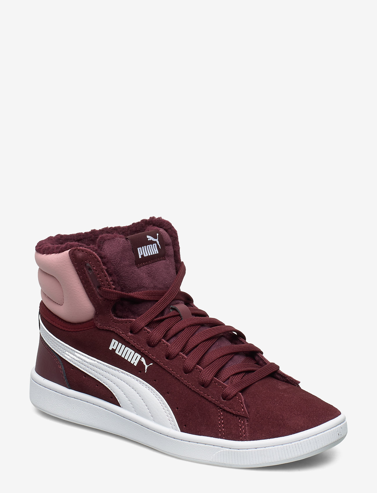 VINEYARD WINE-BRIDAL ROSE-PUMA WHITE