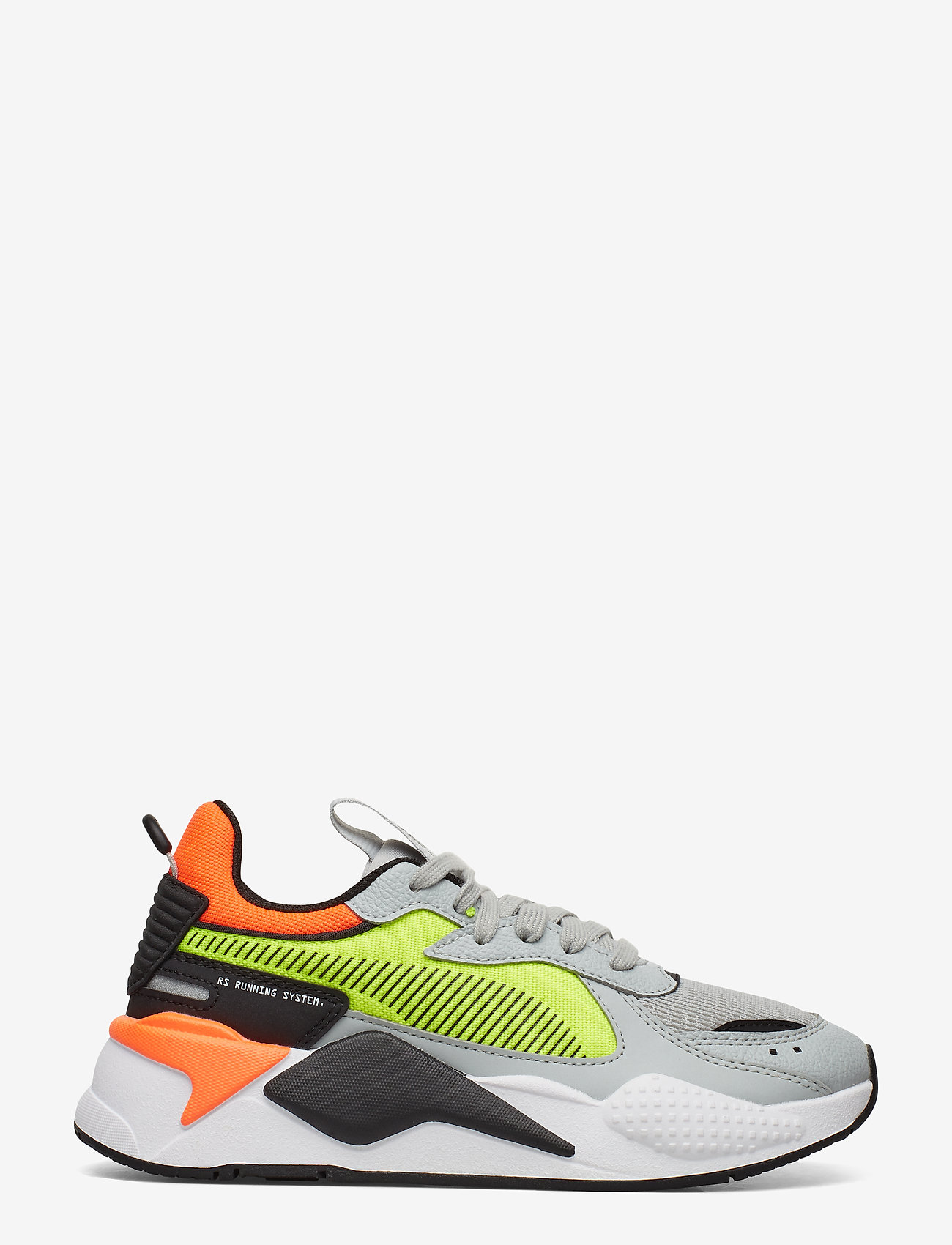 PUMA - RS-X Hard Drive Jr - high rise-yellow alert - 1