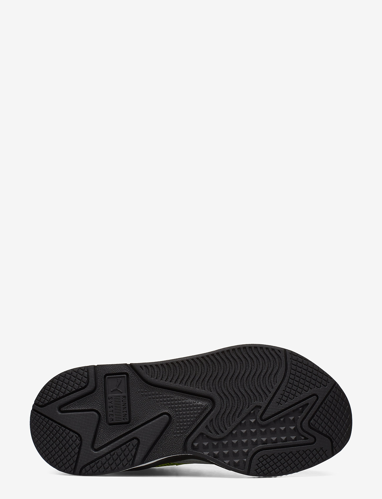 PUMA - RS-X Hard Drive Jr - high rise-yellow alert - 4