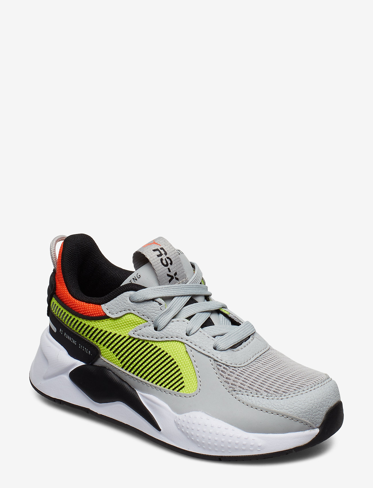 RS-X Hard Drive PS - HIGH RISE-YELLOW ALERT