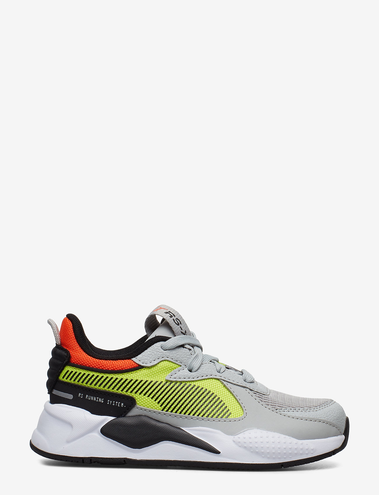 PUMA - RS-X Hard Drive PS - high rise-yellow alert - 1
