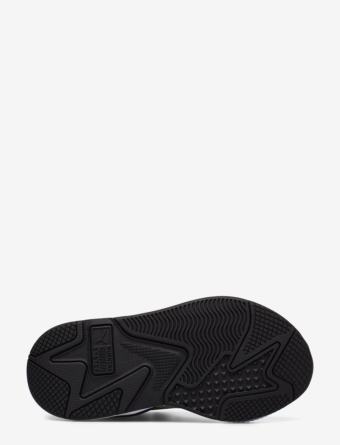 PUMA - RS-X Hard Drive PS - high rise-yellow alert - 4