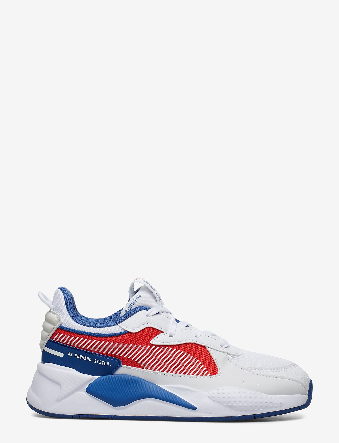 PUMA - RS-X Hard Drive PS - puma white-high risk red - 1