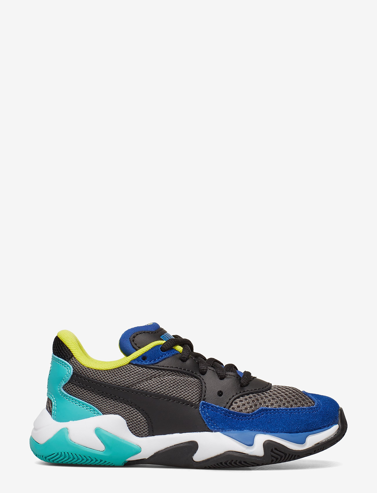 PUMA - Storm Origin PS - galaxy blue-castlerock - 1