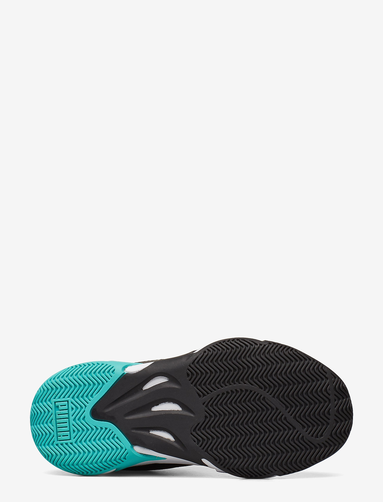 PUMA - Storm Origin PS - galaxy blue-castlerock - 4