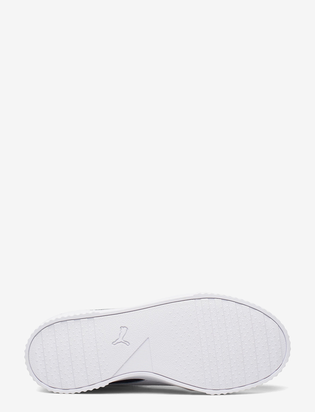 PUMA - Carina L Jr - puma black-puma white-peachskin - 4
