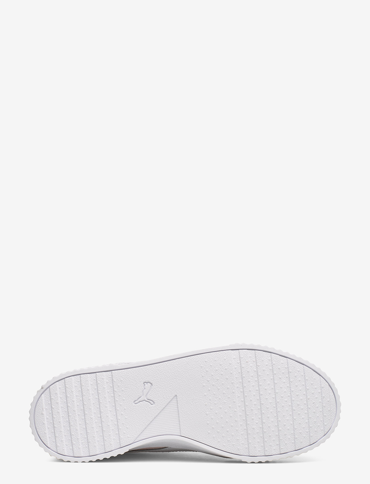 PUMA - Carina L Jr - rosewater-puma white - 4