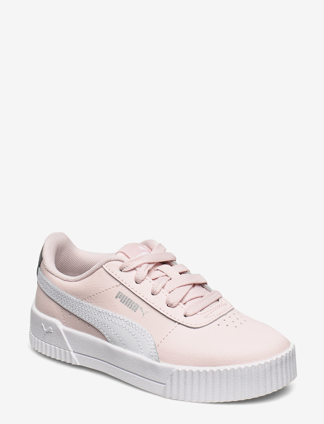 PUMA - Carina L PS - rosewater-puma white - 0