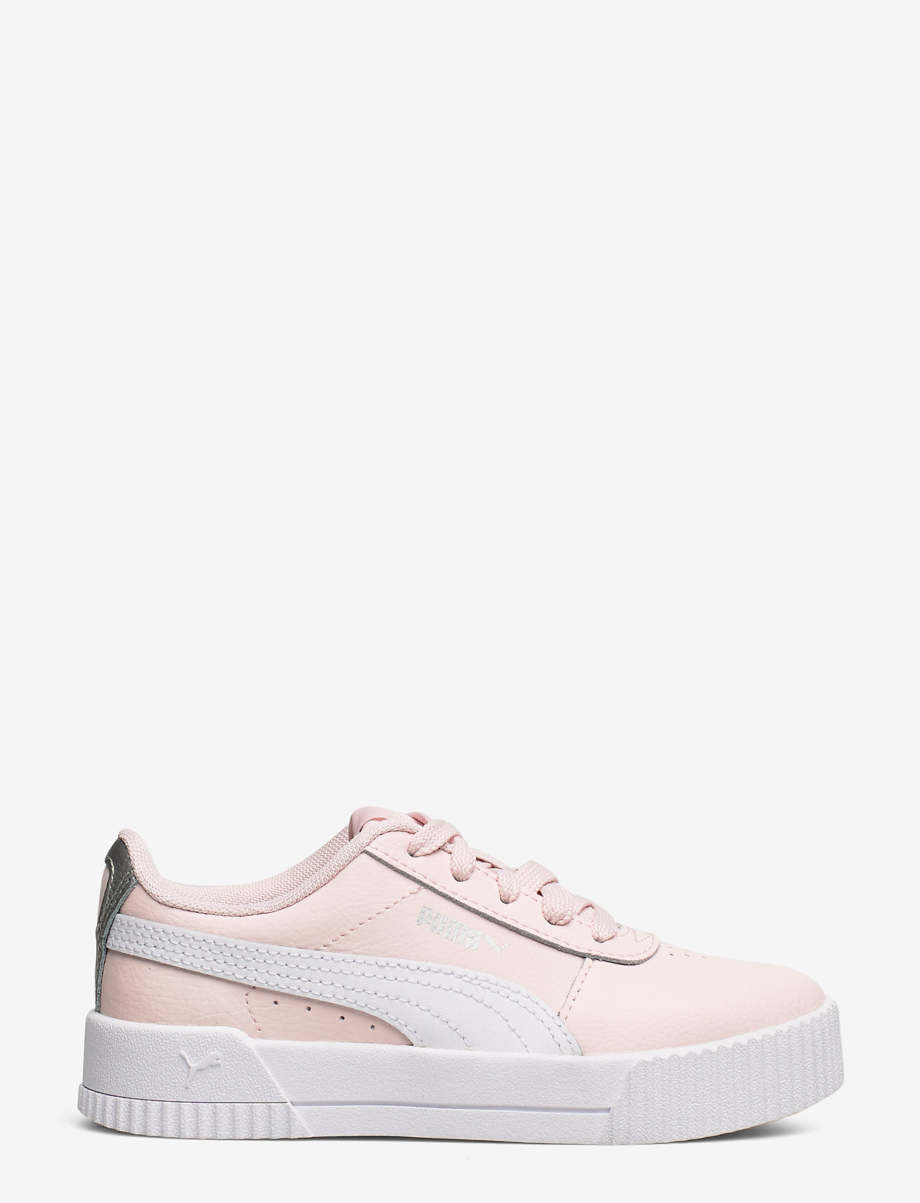 PUMA - Carina L PS - rosewater-puma white - 1