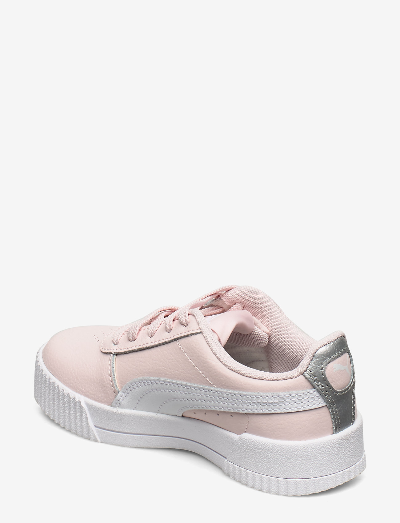 PUMA - Carina L PS - rosewater-puma white - 2