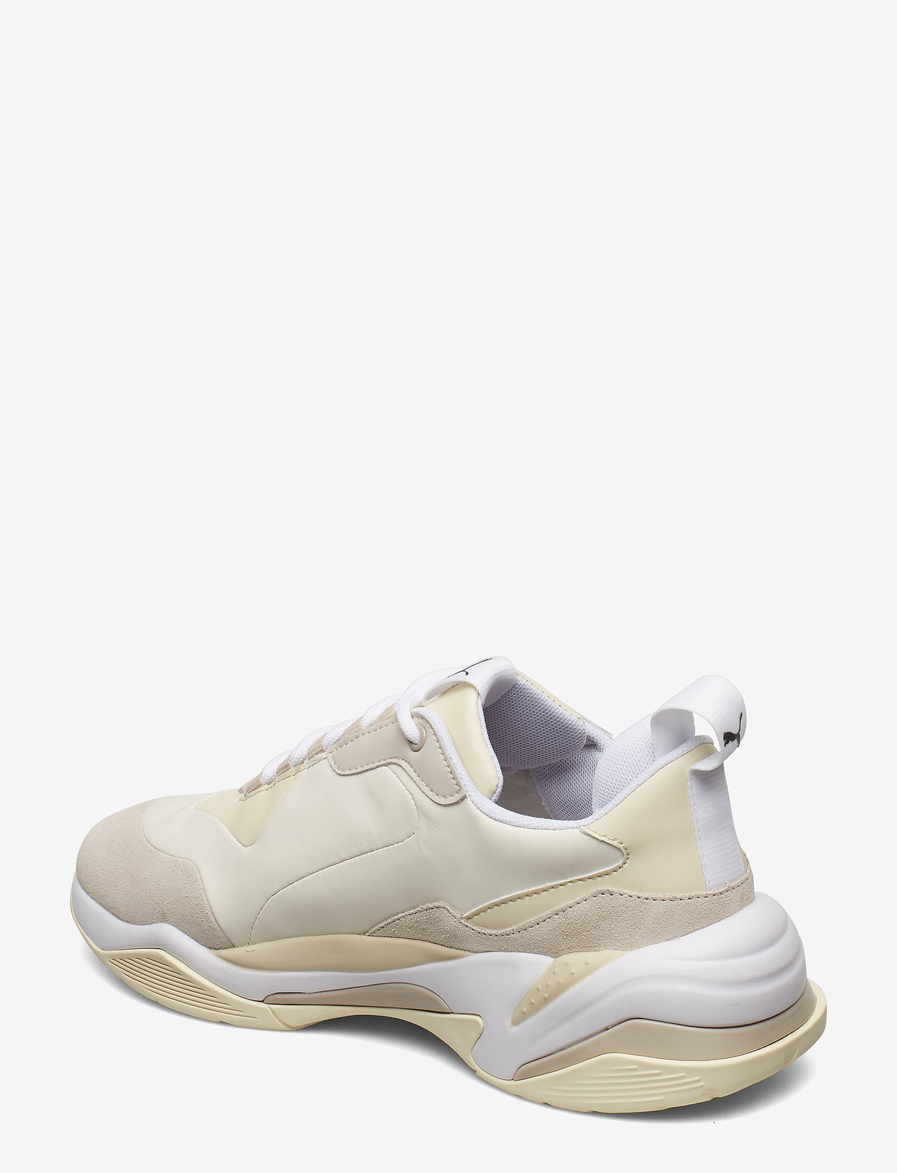 PUMA - Thunder Nature - silver gray-whisper white-cloud cream - 2