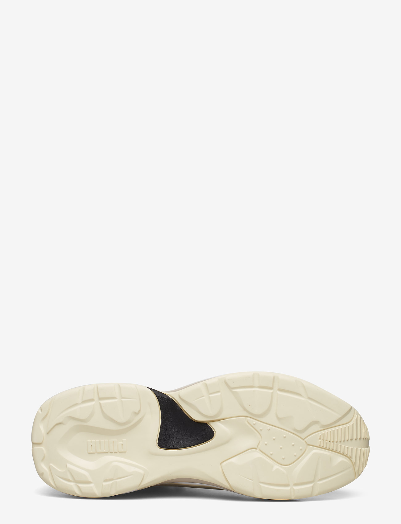 PUMA - Thunder Nature - silver gray-whisper white-cloud cream - 4