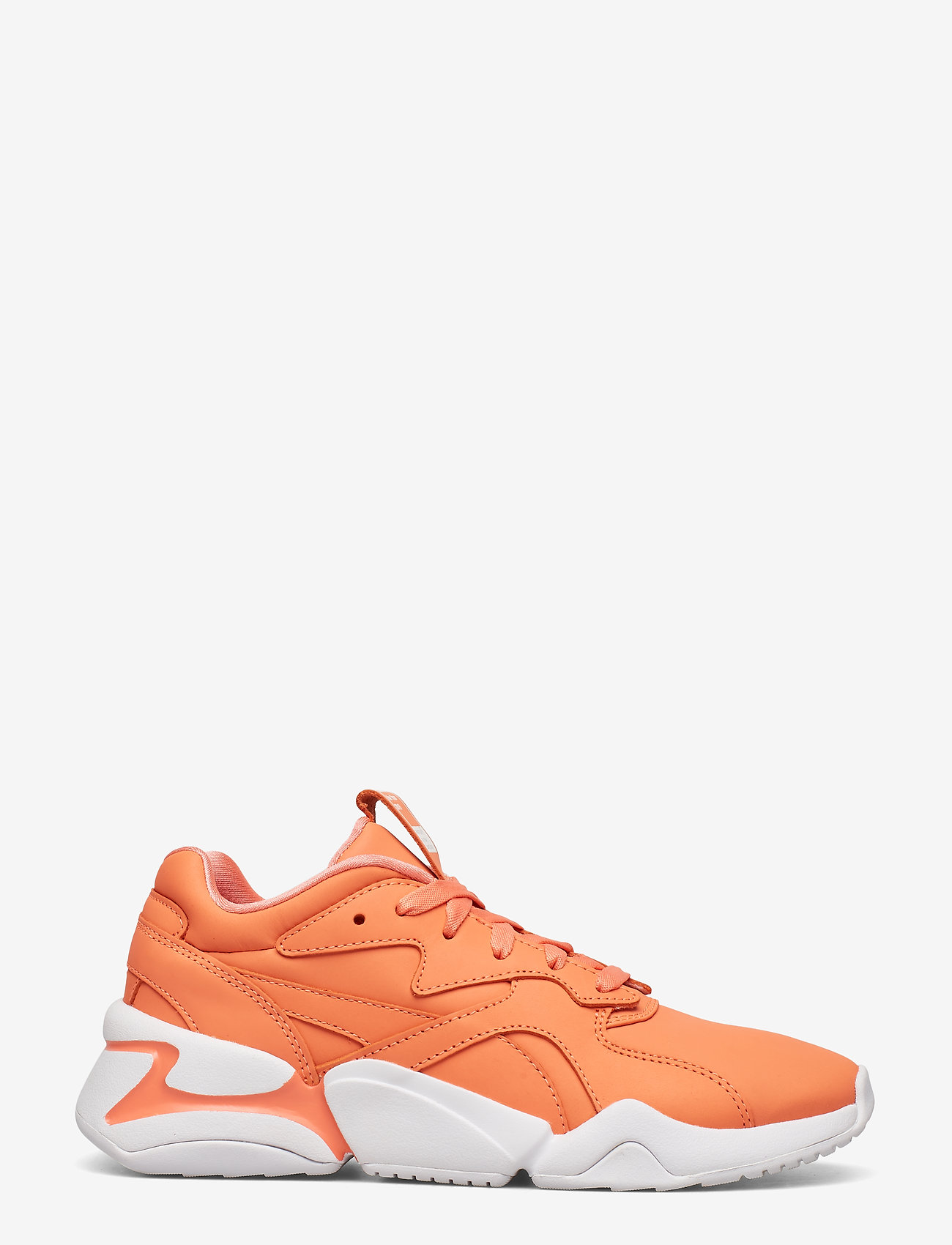 PUMA - Nova x Pantone Wns - puma white-puma black - 1