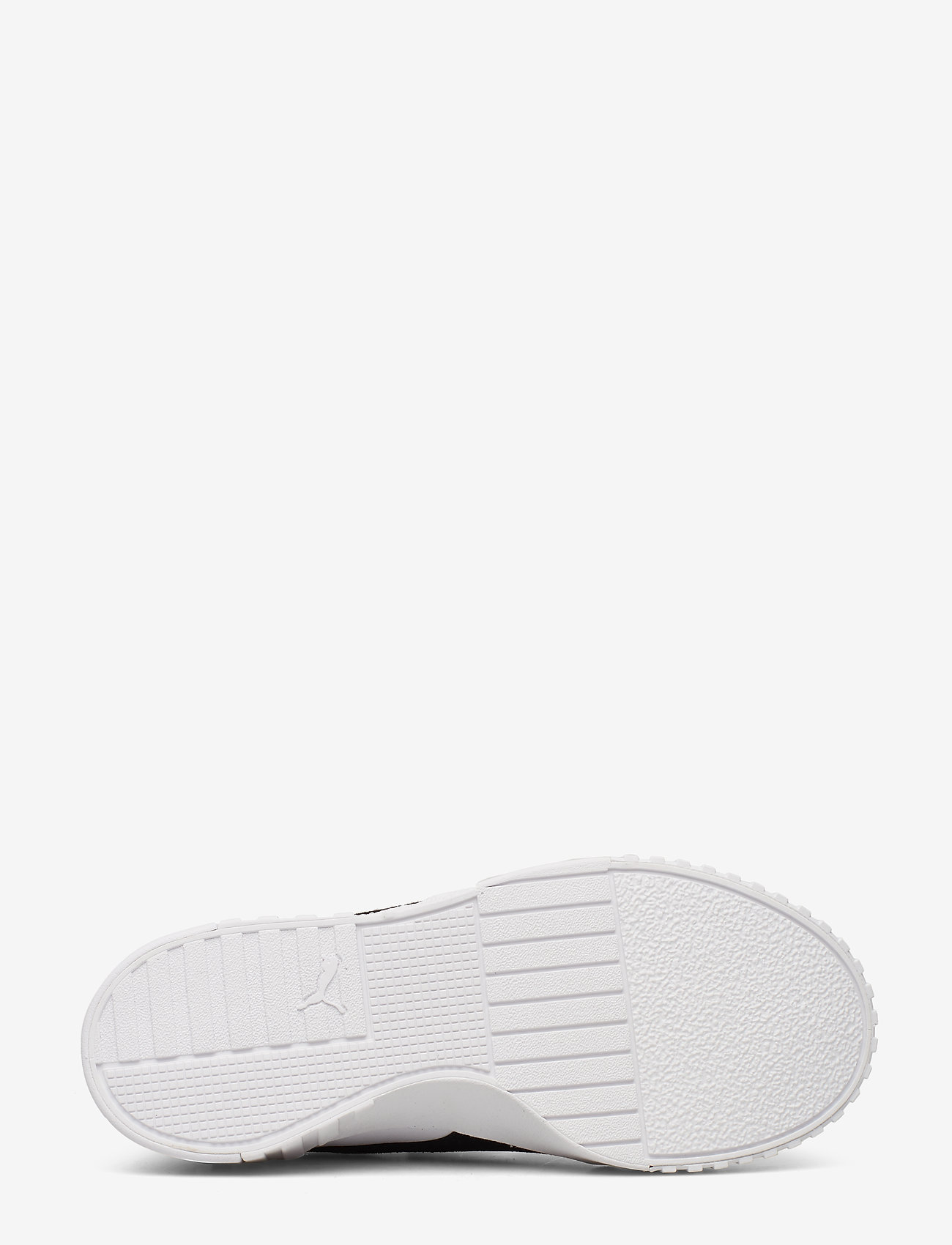 PUMA - Cali Velcro B&W x SG - puma white-puma black - 4