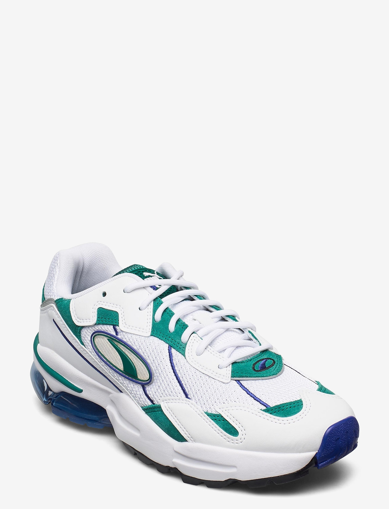 PUMA - CELL ULTRA OG PACK - puma white-teal green - 0