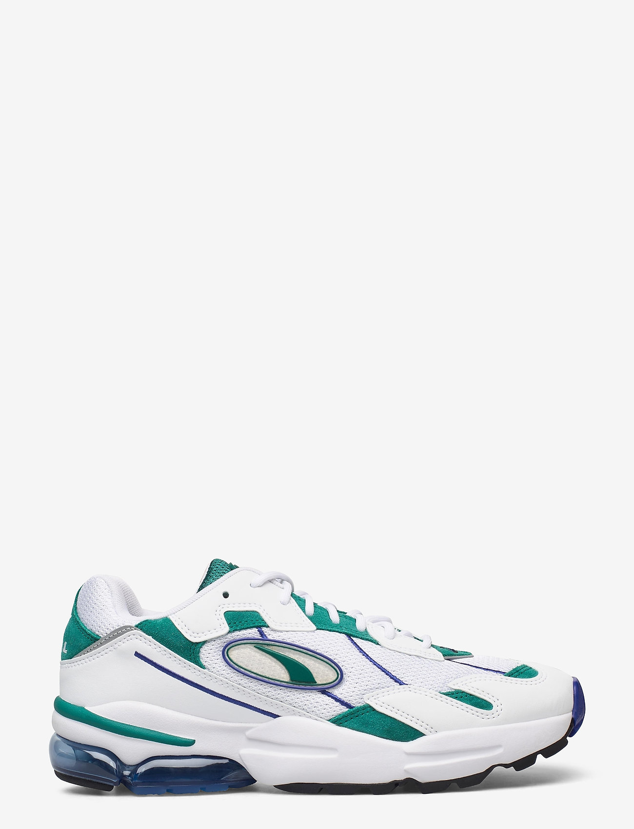 PUMA - CELL ULTRA OG PACK - puma white-teal green - 1