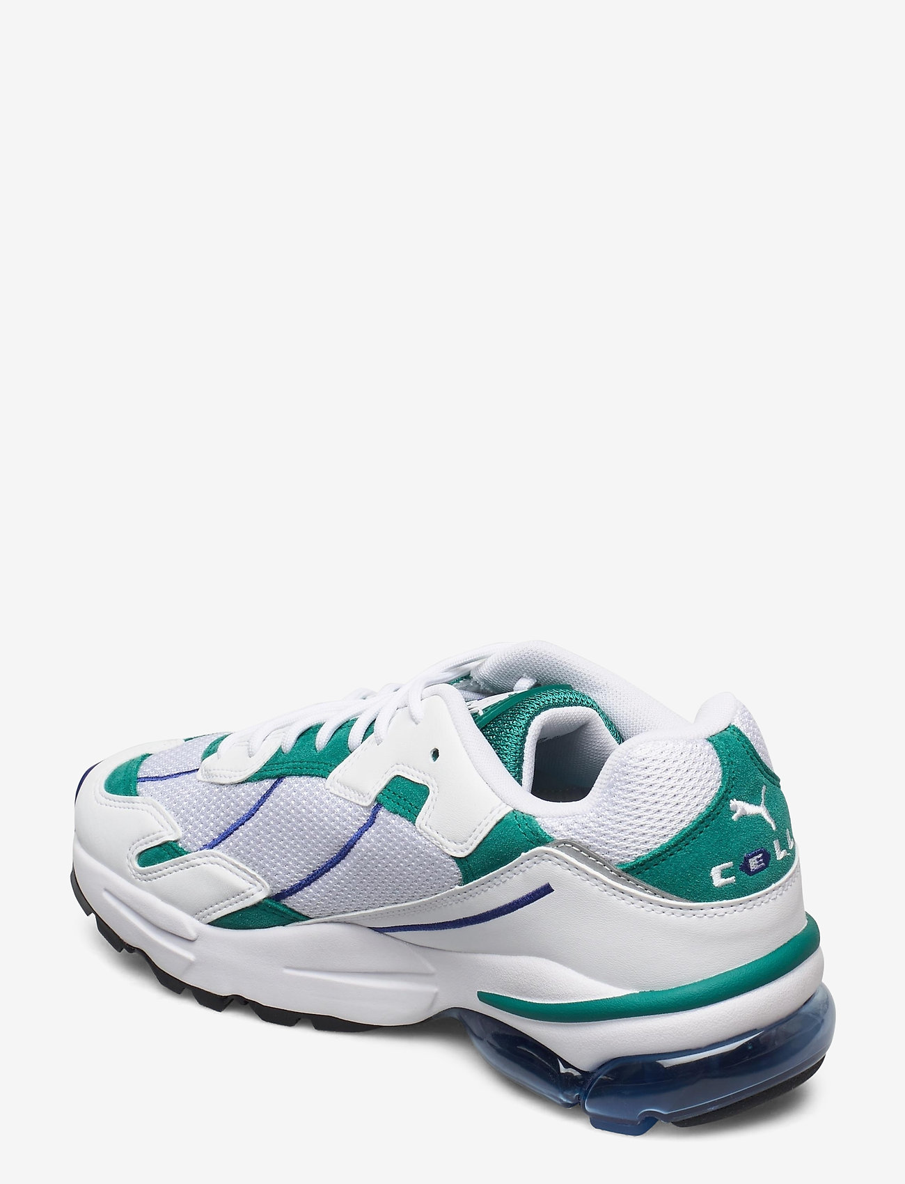 PUMA - CELL ULTRA OG PACK - puma white-teal green - 2