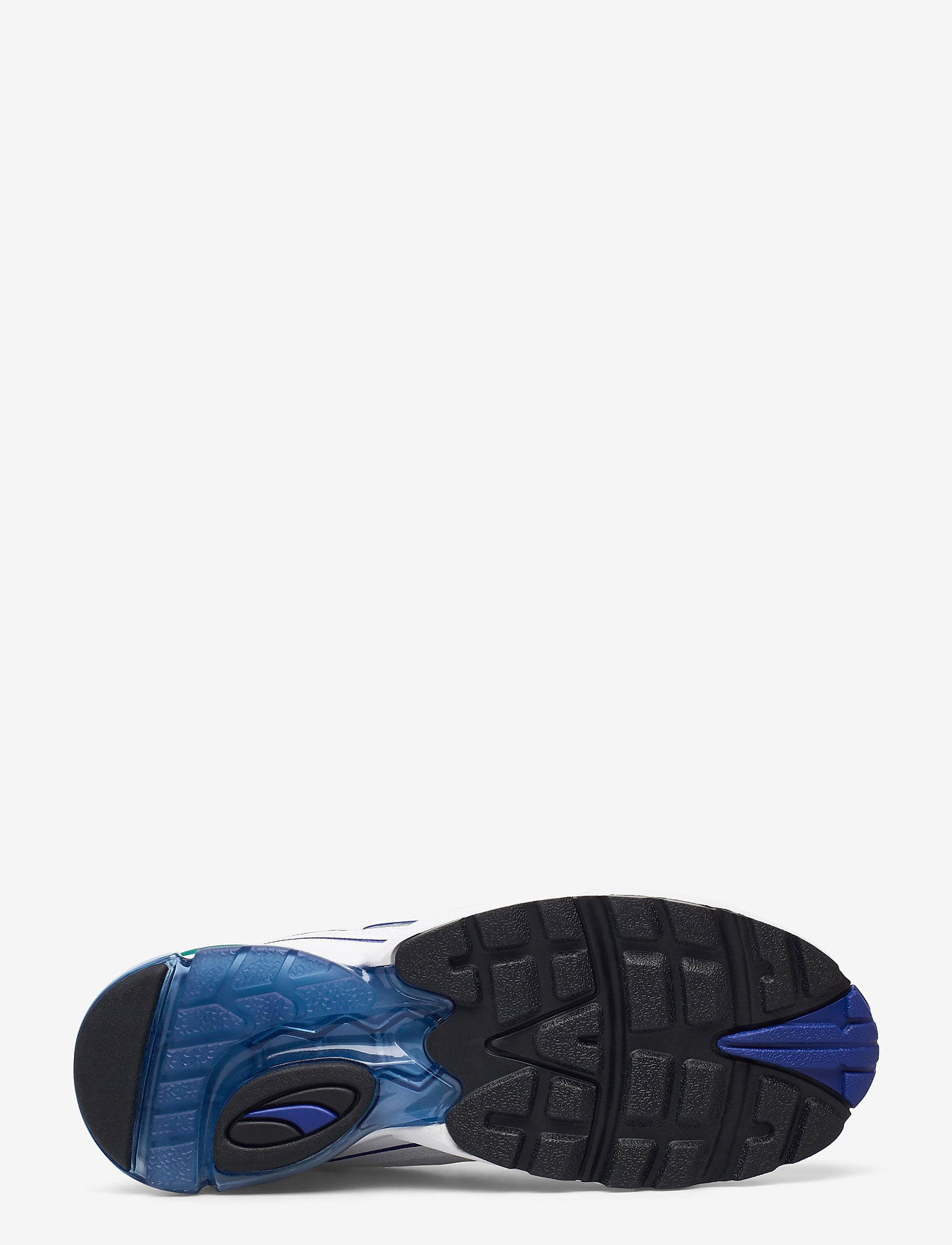 PUMA - CELL ULTRA OG PACK - puma white-teal green - 4