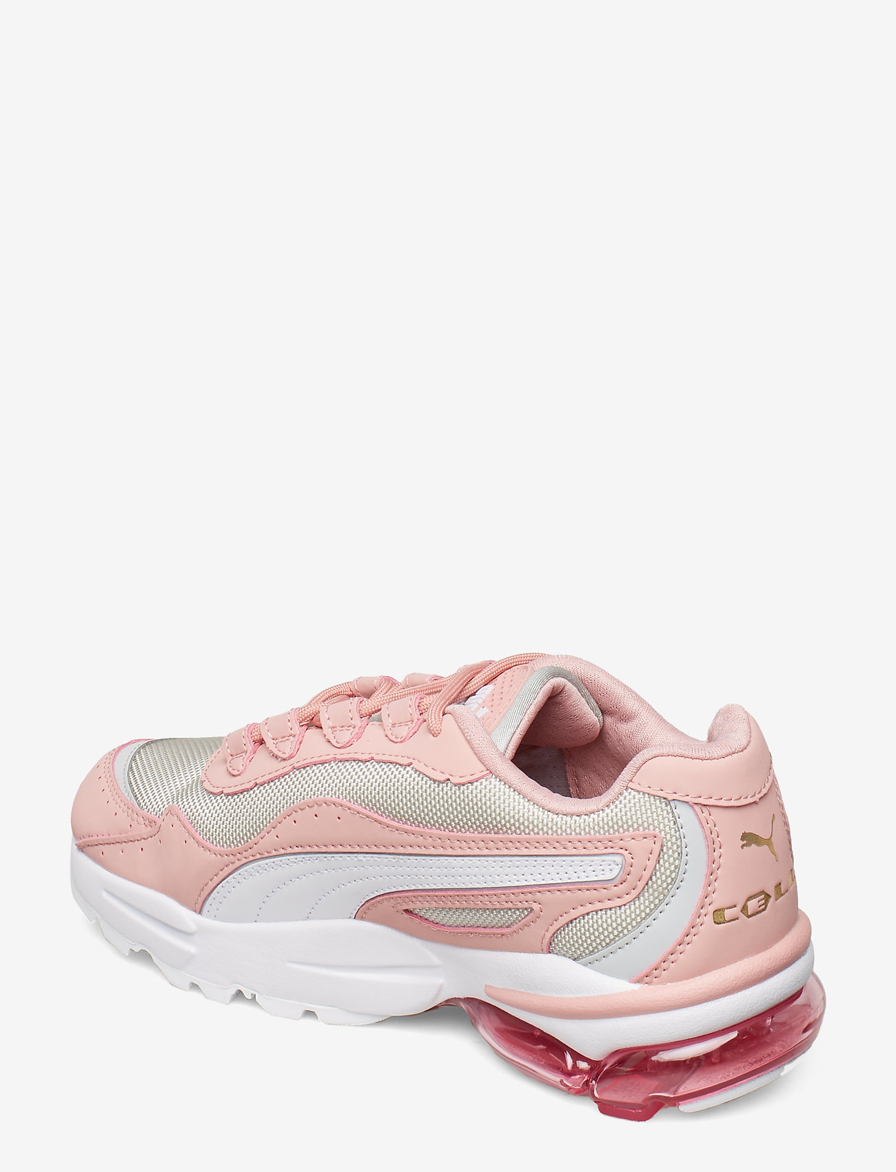 PUMA - CELL Stellar Wn's - bridal rose-gray violet - 2