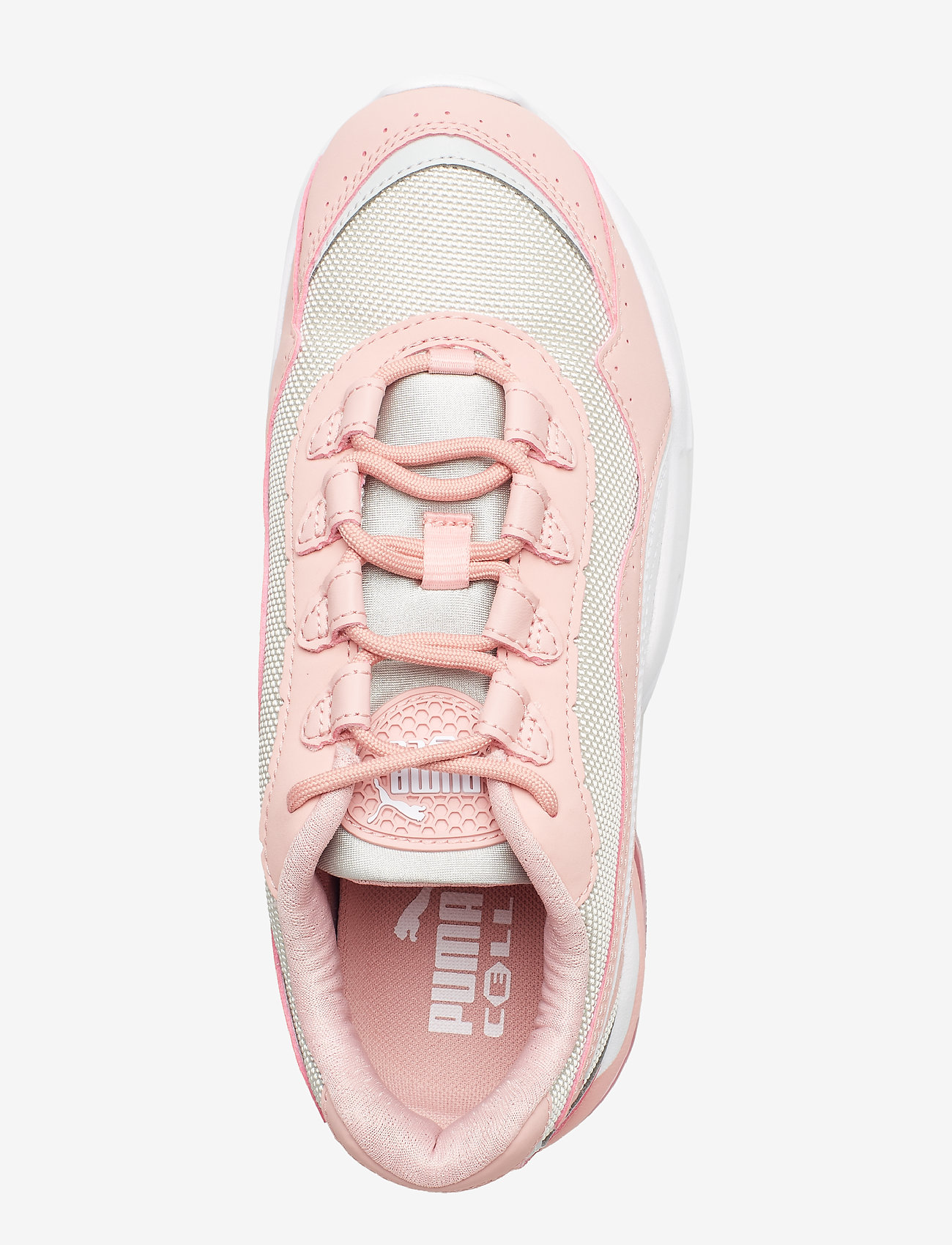 PUMA - CELL Stellar Wn's - bridal rose-gray violet - 3