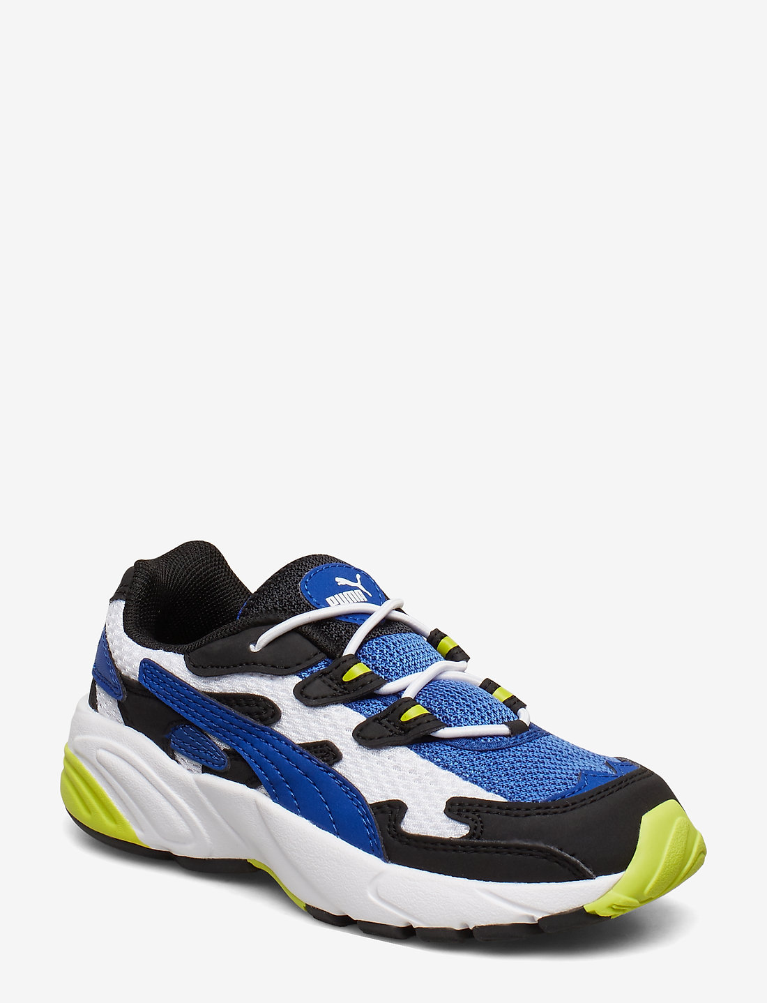 Puma cell og sales